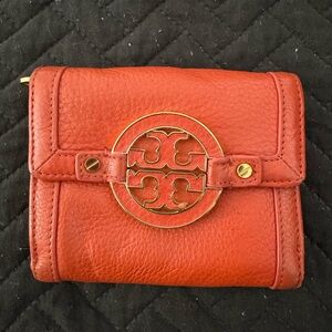 Tory Burch Wallet